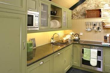 Waterside Holiday Cottages