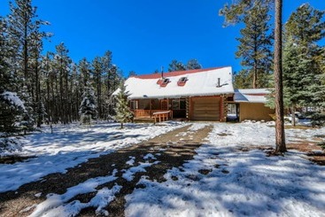 Webb Cabin Mountain