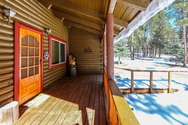 Webb Cabin Mountain