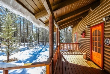 Webb Cabin Mountain