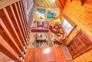 Webb Cabin Mountain