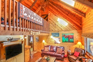 Webb Cabin Mountain