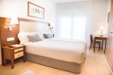 Aparthotel Albufera - Alfafar