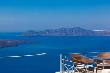 Asteras Villas