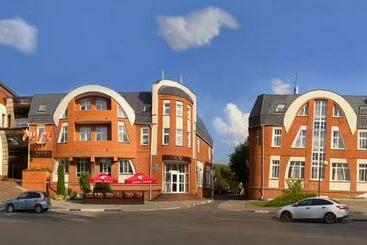酒店 Osnabruck