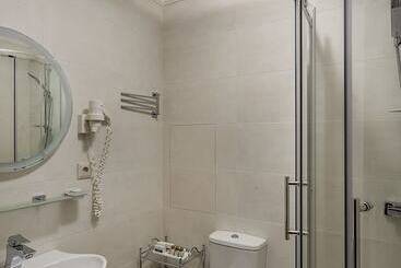 Boutique Hotel Ambassadori Moscow