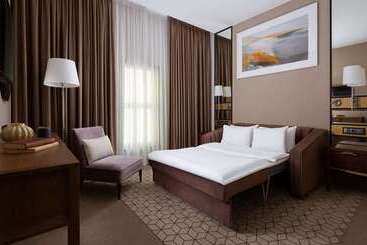 Chekhoff Hotel Moscow Curio Collection By Hilton - Moscow
