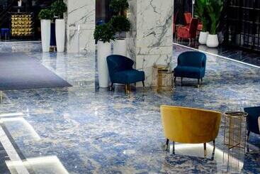 Congress Hotel Meridian