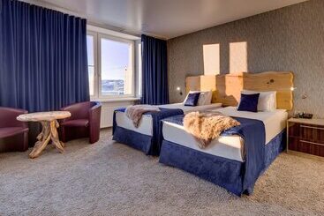 Congress Hotel Meridian
