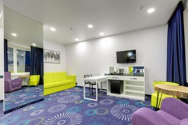 Congress Hotel Meridian