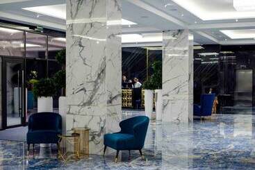 Congress Hotel Meridian