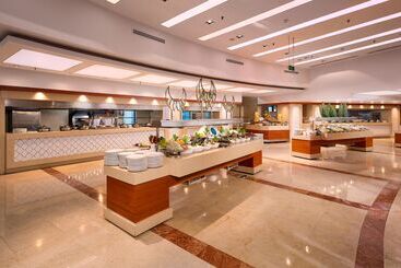 Cornelia De Luxe Resort   All Inclusive