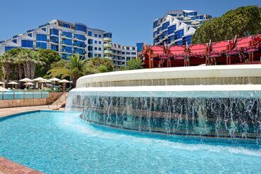 Cornelia De Luxe Resort   All Inclusive