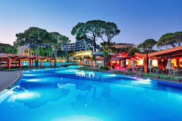 Cornelia De Luxe Resort   All Inclusive