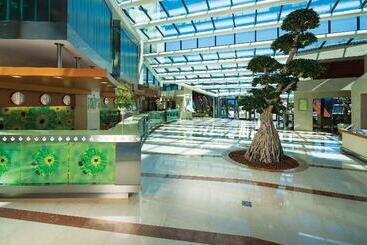 Cornelia De Luxe Resort   All Inclusive