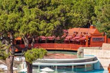 Cornelia De Luxe Resort   All Inclusive