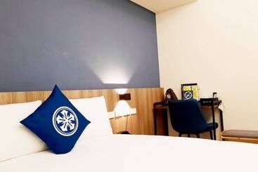 Holo Hotel Tainan