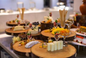 هتل Acanthus Cennet Barut Collection Ultra All Inclusive