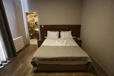 Albatros Premier Hotel   Special Class - Estambul