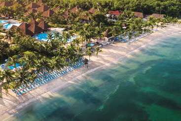 هتل Allegro Cozumel All Inclusive