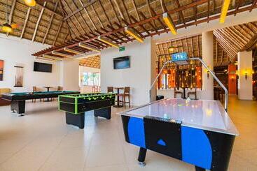 هتل Allegro Cozumel All Inclusive