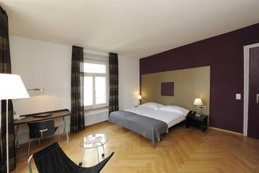 Hotel Alma