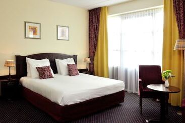 Amrâth Hotel Alkmaar - Alkmaar