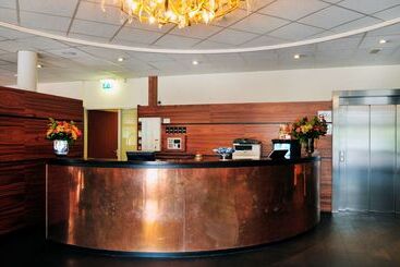 Amrâth Hotel Alkmaar