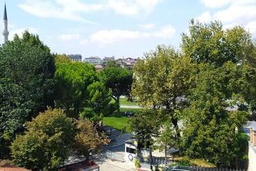 Armagrandi Spina Hotel Special Category