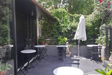 Armagrandi Spina Hotel Special Category