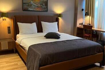 Armagrandi Spina Hotel Special Category