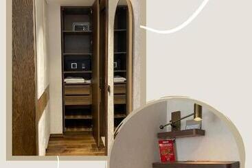 Armagrandi Spina Hotel Special Category