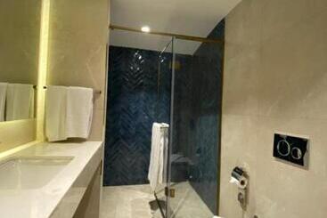 Armagrandi Spina Hotel Special Category