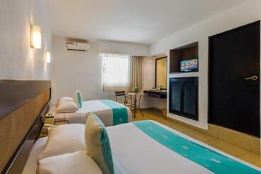 هتل B Cozumel