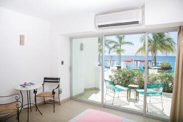 هتل B Cozumel