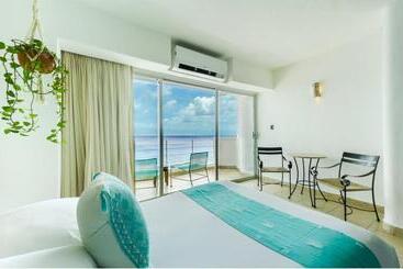 هتل B Cozumel