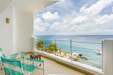 هتل B Cozumel