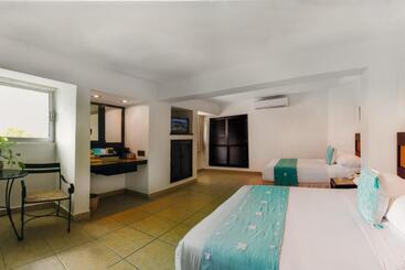 هتل B Cozumel