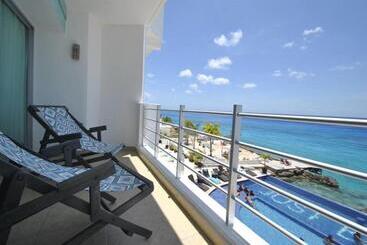 هتل B Cozumel