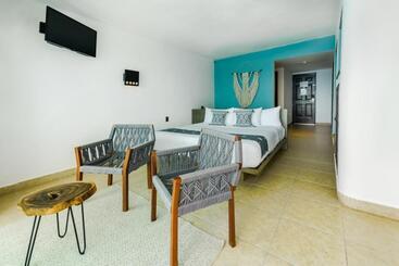 هتل B Cozumel