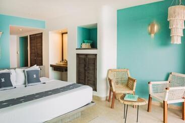 هتل B Cozumel