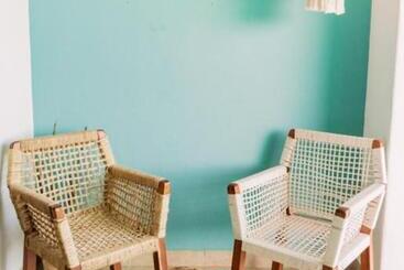 هتل B Cozumel