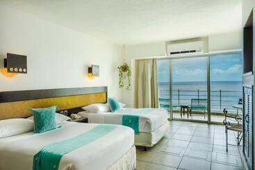 هتل B Cozumel