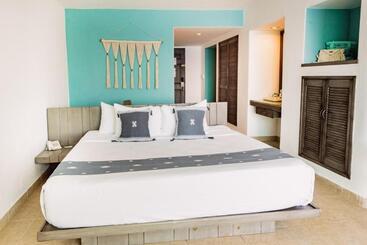 هتل B Cozumel