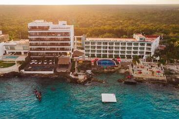 هتل B Cozumel