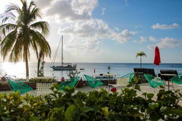 هتل B Cozumel