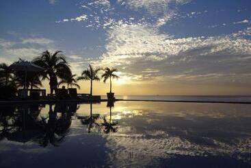 هتل B Cozumel