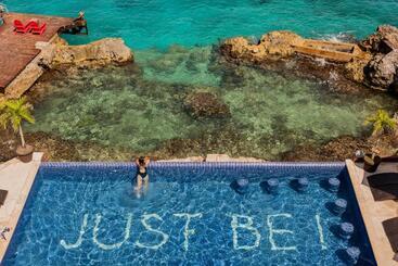 هتل B Cozumel