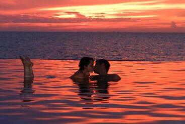 هتل B Cozumel