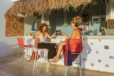 هتل B Cozumel